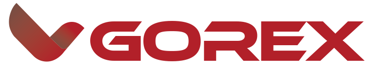 Gorex - Logo